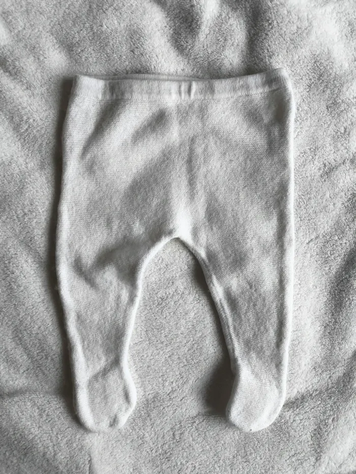 Collant taille 1 mois