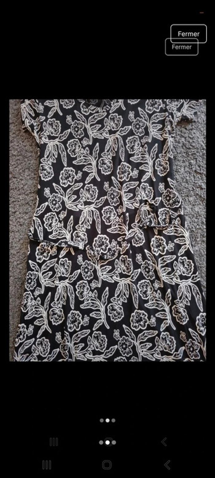Robe été - photo numéro 2