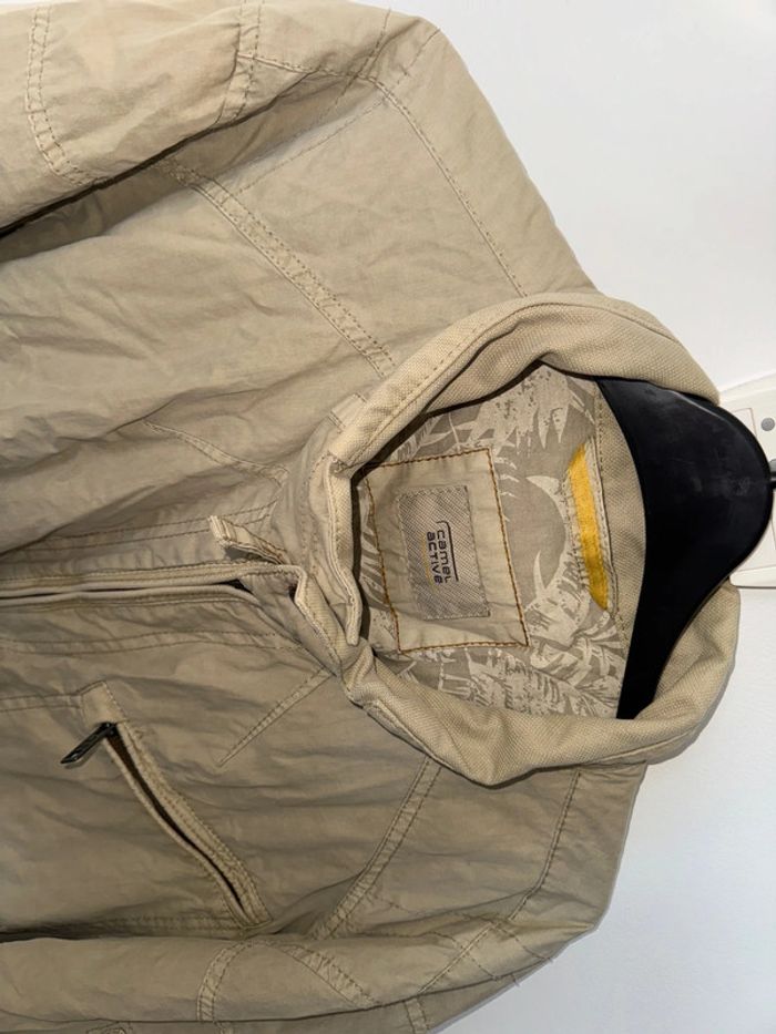 Manteau veste homme 44 - photo numéro 2