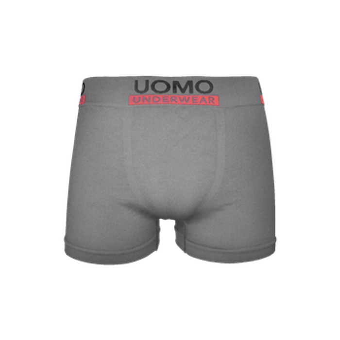 Lot de 10 boxers Homme UOMO Microfibre Stretch TOP QUALITÉ - photo numéro 4
