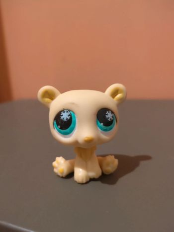 Littlest Petshop Lps Ours