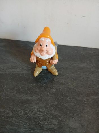 Nain de Blanche Neige