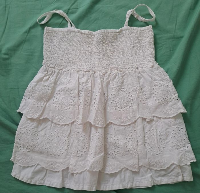 Lot petits hauts fille 10 ans - photo numéro 4