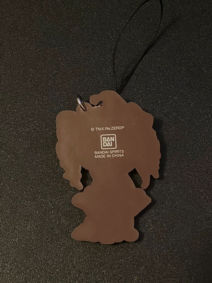 Mini Strap Plastique Beatrice - Re:Zero - photo numéro 2