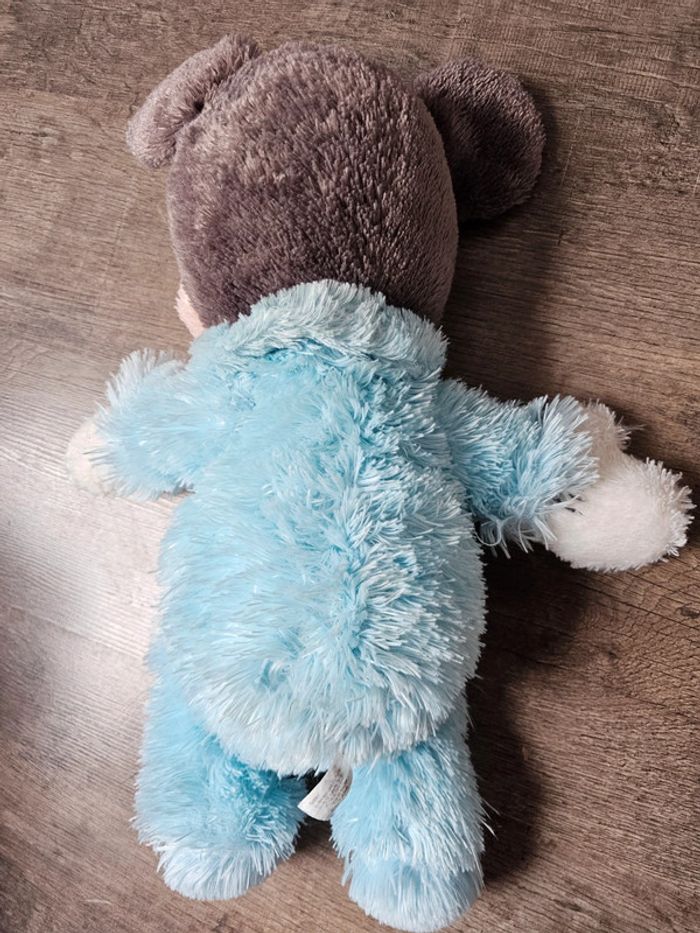 Peluche Mickey - photo numéro 3