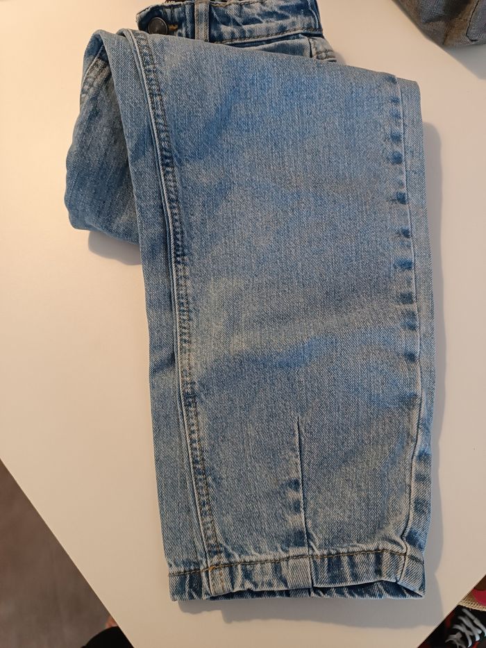 Jeans KIabi 8 ans - photo numéro 3