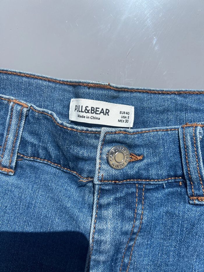 Short Pull & Bear - photo numéro 2