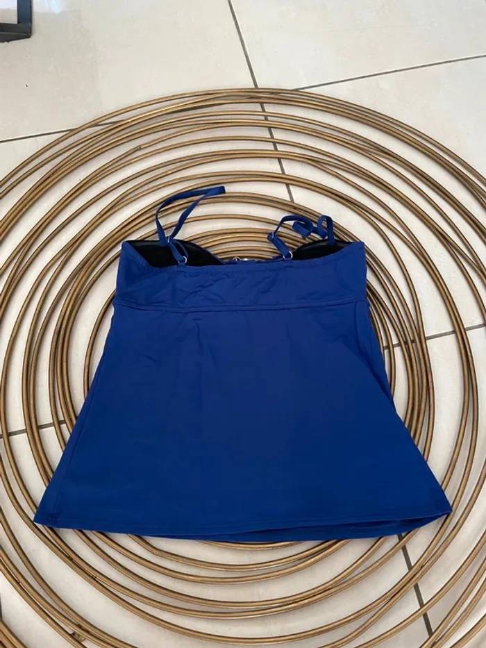 Haut de tankini Banana moon TL - photo numéro 5