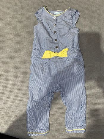 Combinaison légère