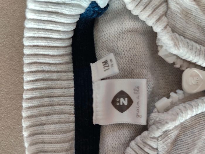 Ensemble garçon - photo numéro 2