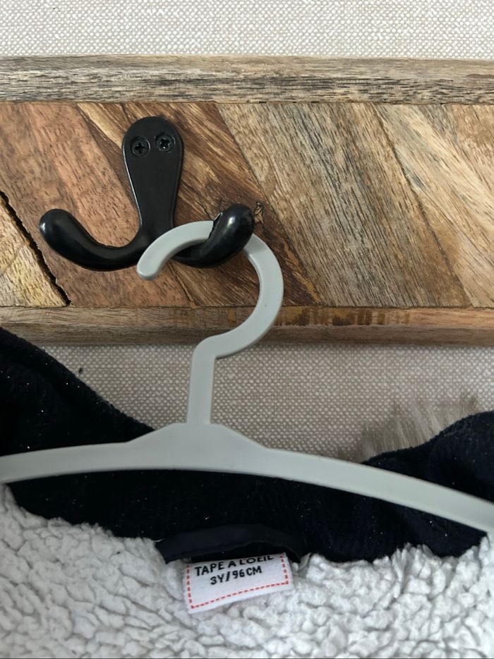 Manteau Tape à l’œil 3ans - photo numéro 4