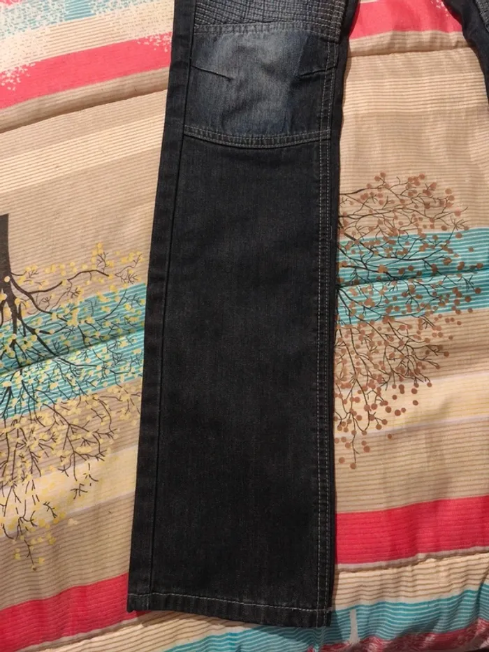 Jean Neuf Gémo 14 ans - photo numéro 2