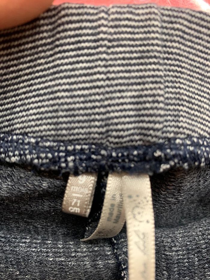 Pantalon 9mois - photo numéro 3