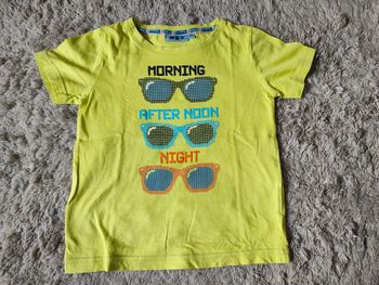 Tee-shirt taille 5 ans