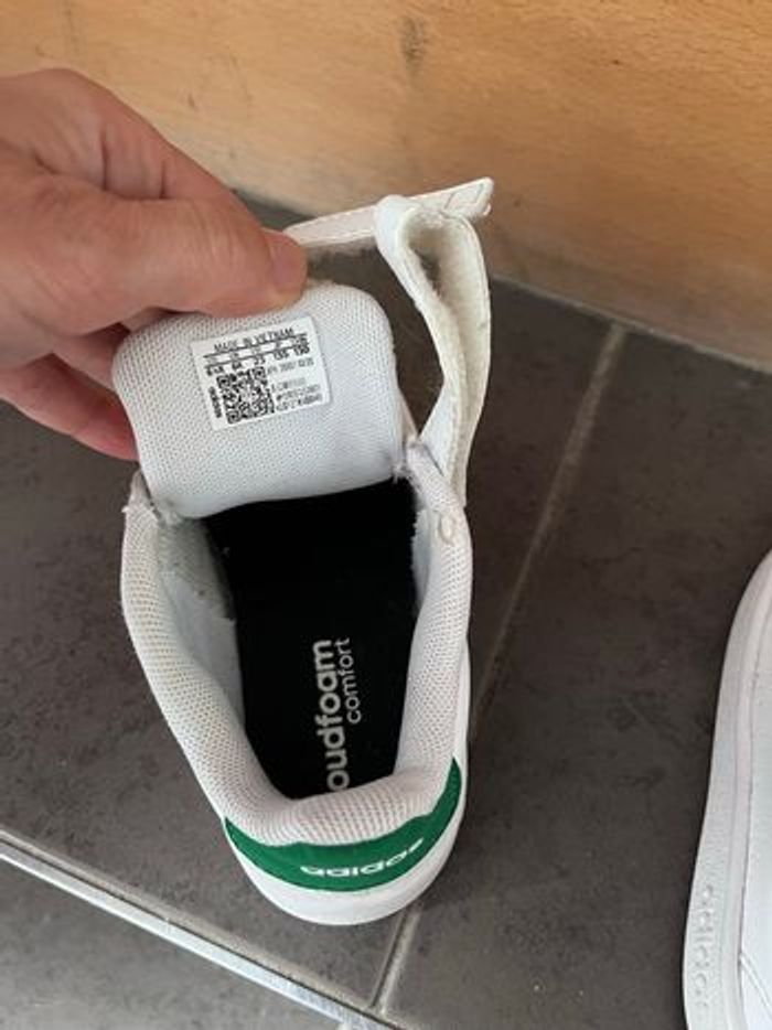 Adidas bébé - photo numéro 3
