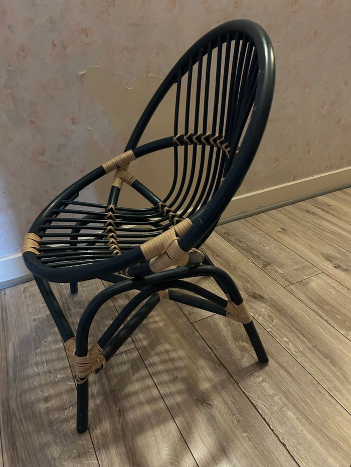 Chaise enfant - photo numéro 2