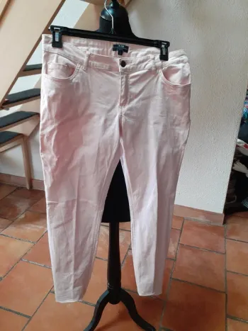 Jeans slim