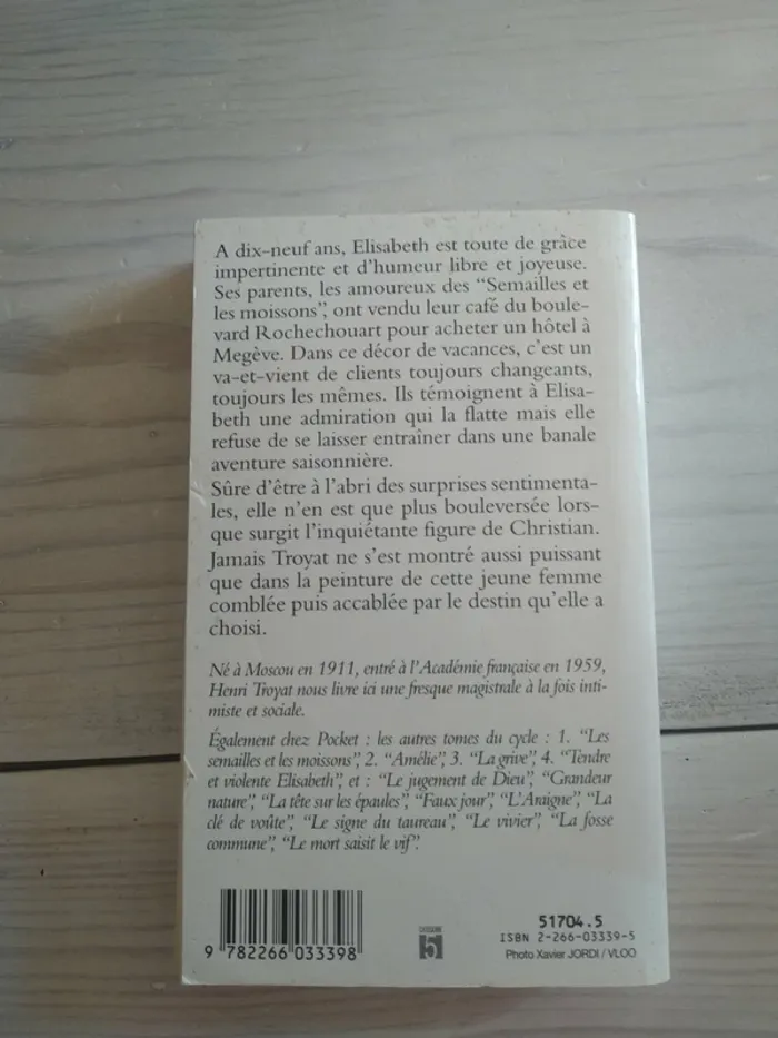 Livres Romans - photo numéro 15