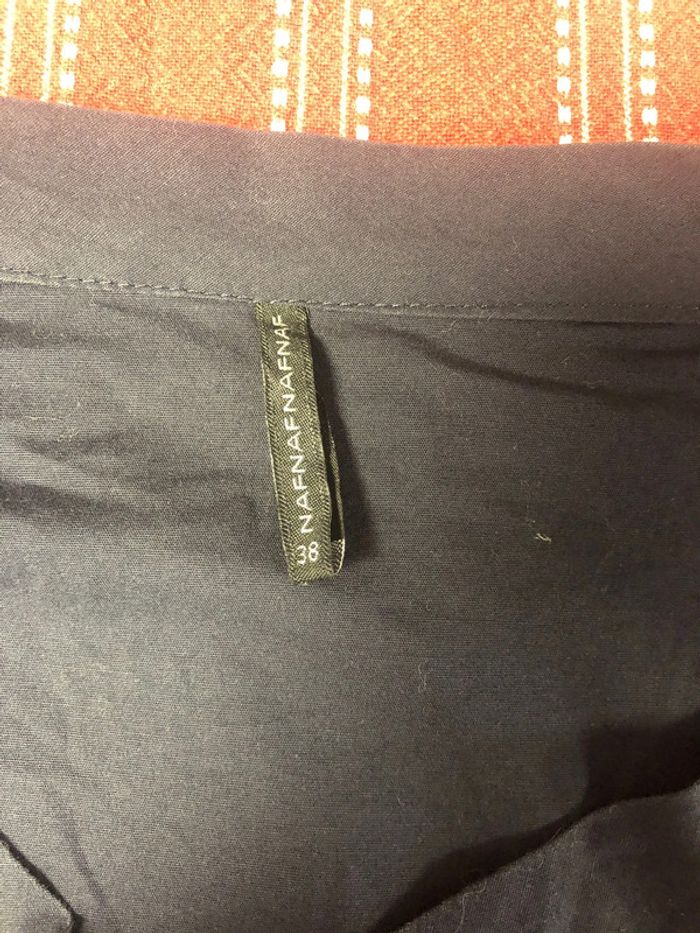 Petite robe - photo numéro 9