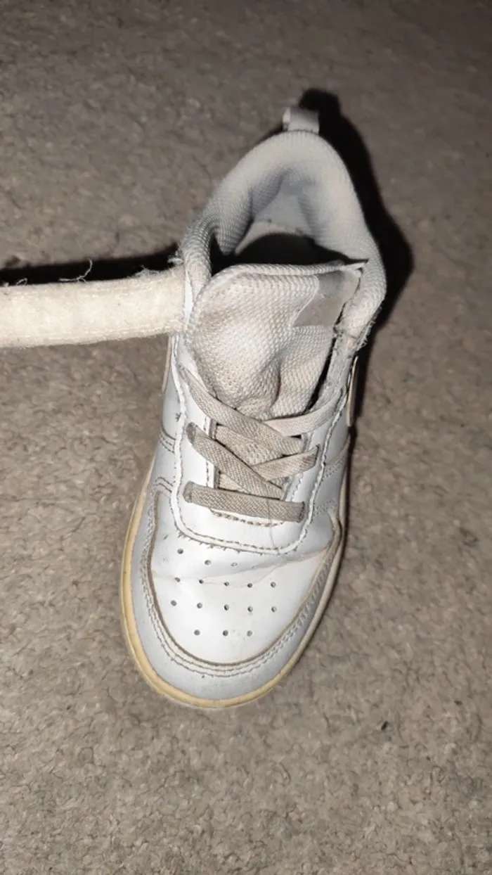 Basket - photo numéro 8