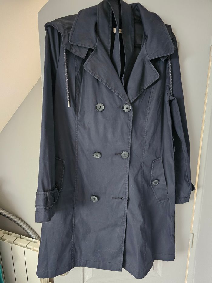 Trench - photo numéro 3