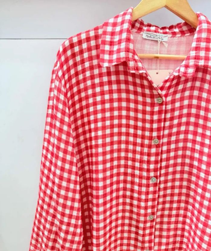 Chemise - photo numéro 2