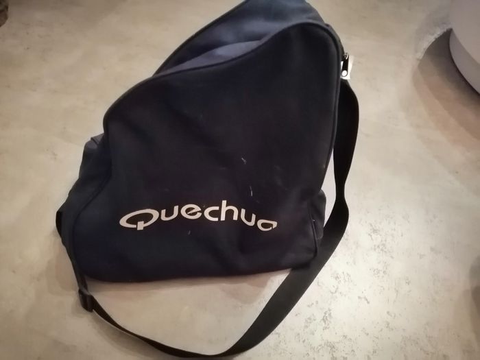 sac à chaussures Quetchua