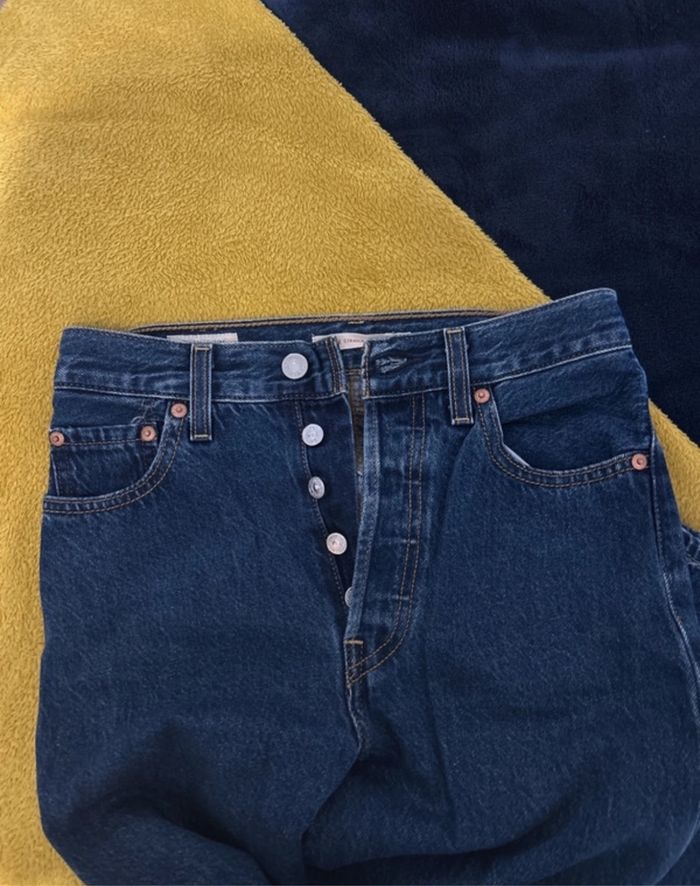 Jeans  levi ´s - photo numéro 3