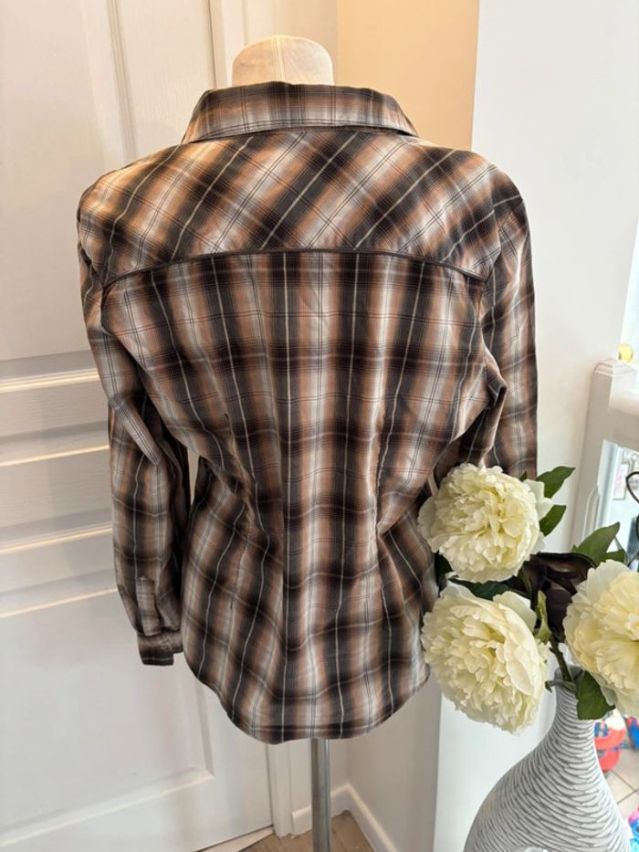 Chemisier cache cache - photo numéro 5