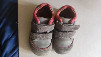 chaussures taille 21