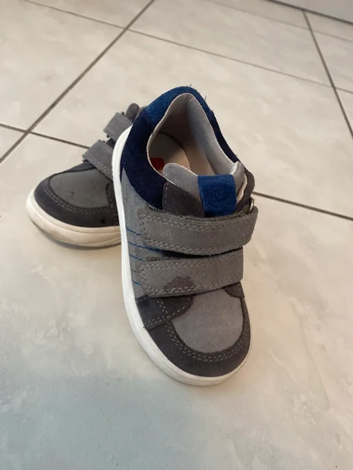 Baskets