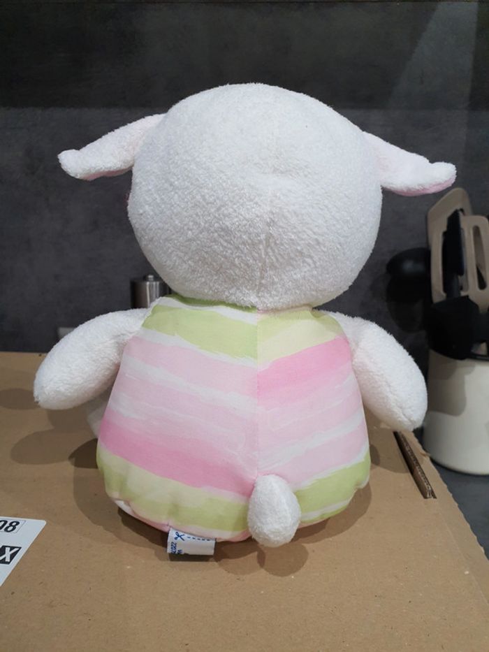 Mouton tendres reves doux chicco - photo numéro 2