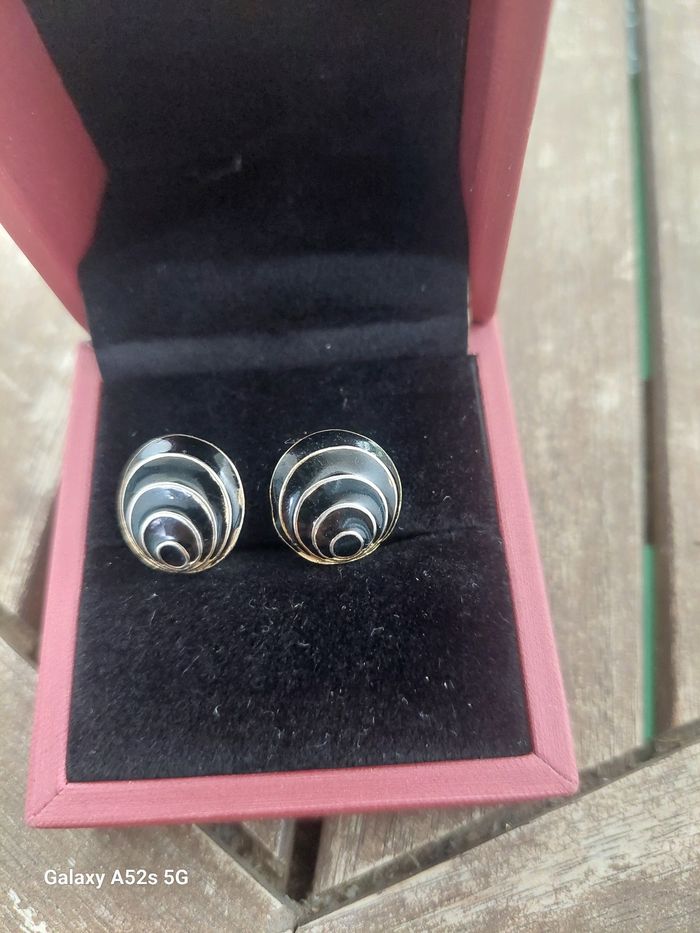 Bijoux vintage chic vintage - photo numéro 4