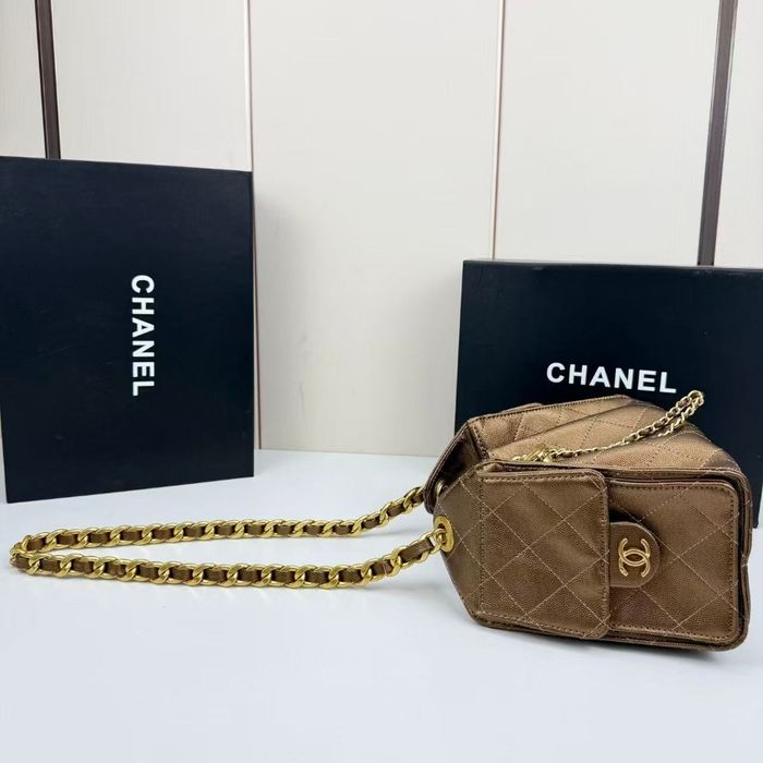 Chanel 25S mini Hobo  99688 - photo numéro 4