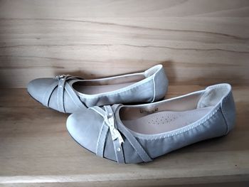 Ballerines
