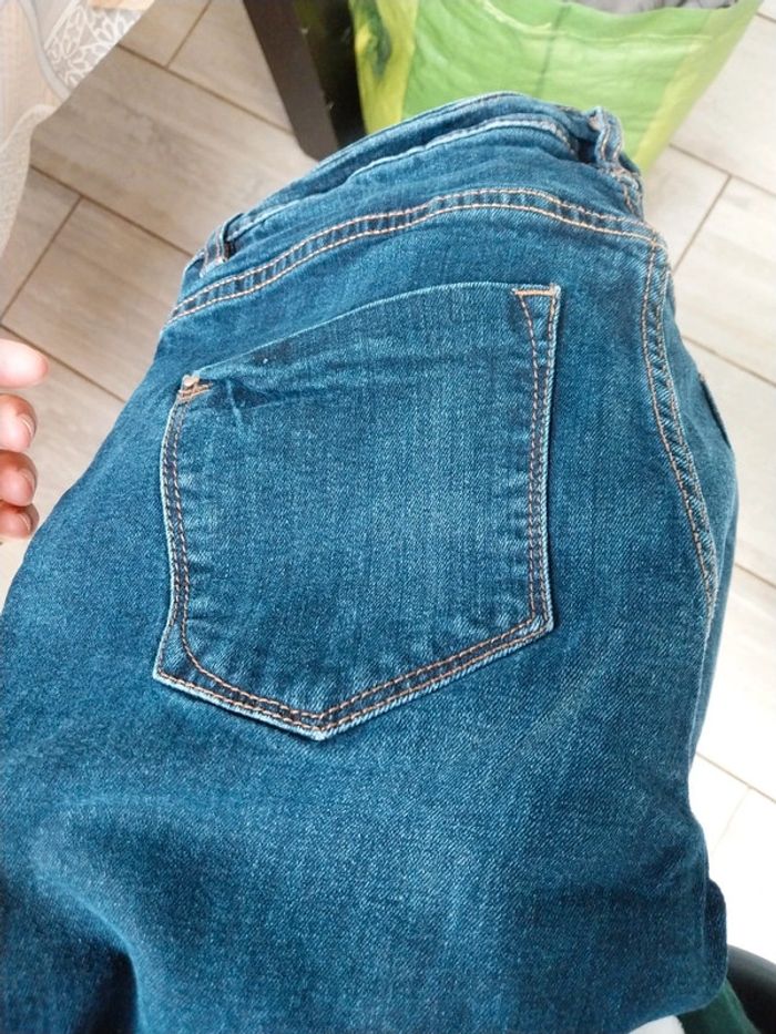 Jean 40 ba basic - photo numéro 2