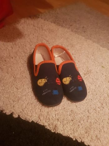 Pantoufles/chaussons