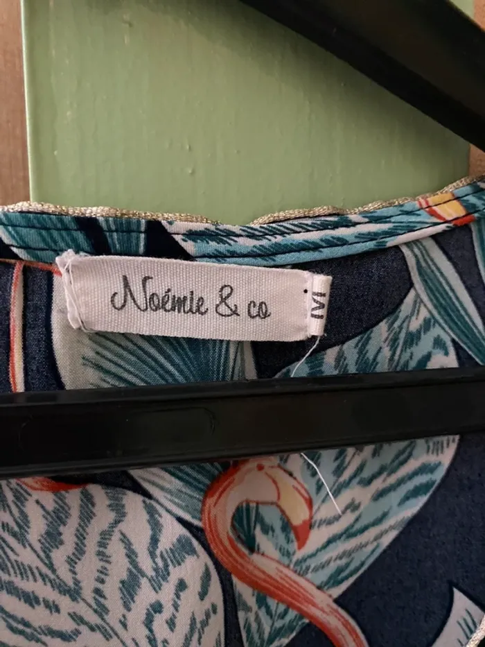 Robe courte Noemie & co - photo numéro 2