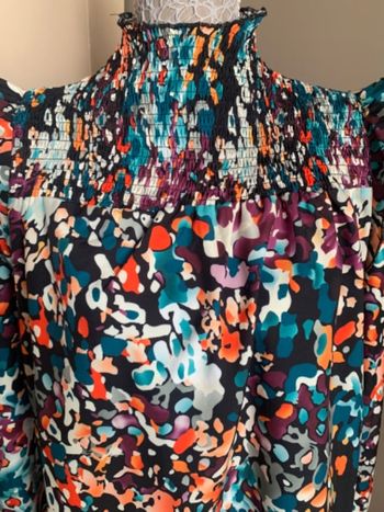 Tunique originale SHEIN taille M 38