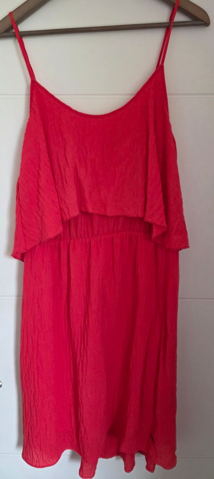 Robe d'été Banana Moon - photo numéro 3