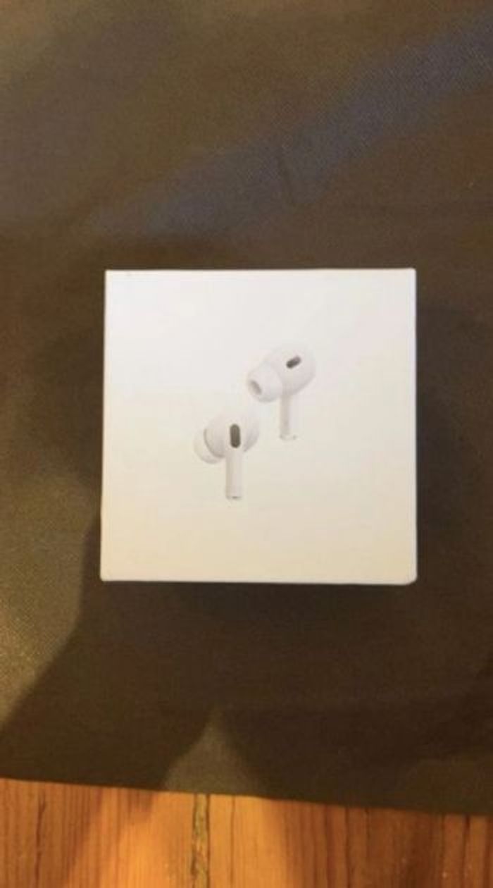 AirPods Pro 2