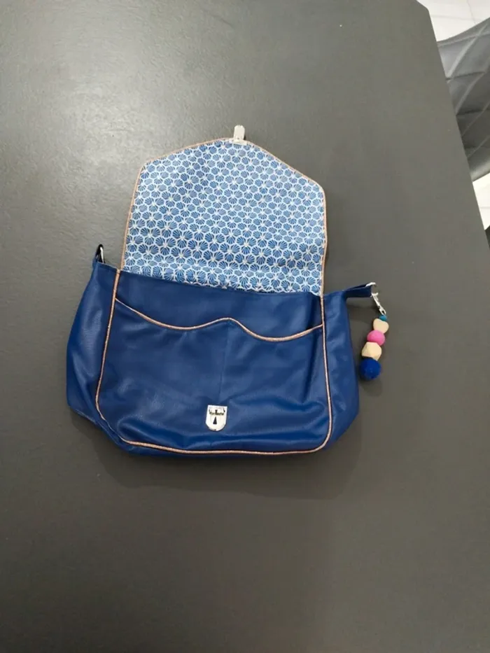 Sac à main - photo numéro 3
