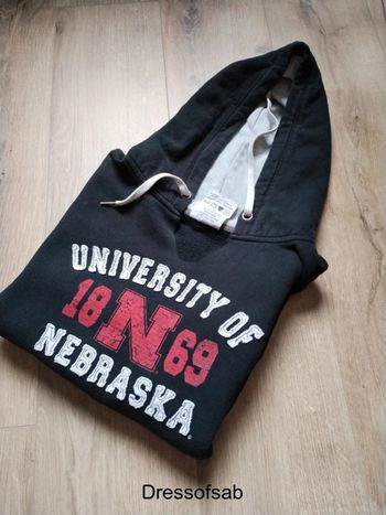 Hoodie Universitaire