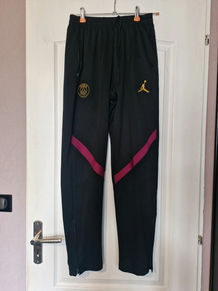Bas de jogging psg taille S