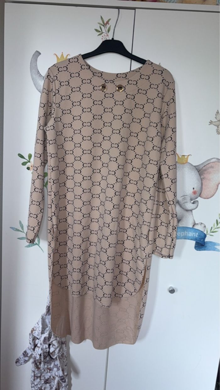 Tunique - photo numéro 2