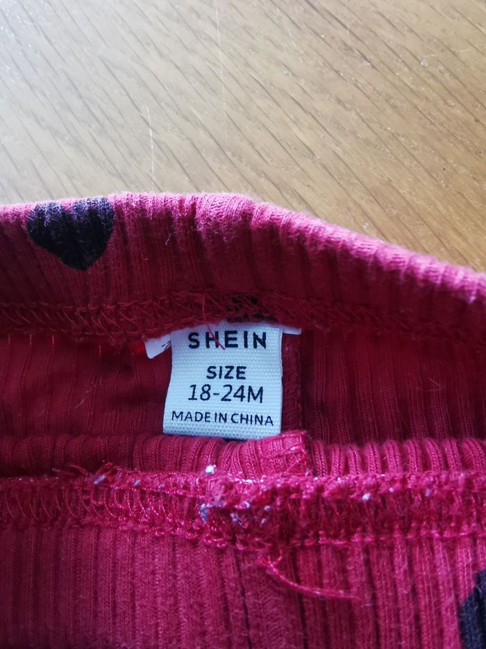 Ensemble shein - photo numéro 4