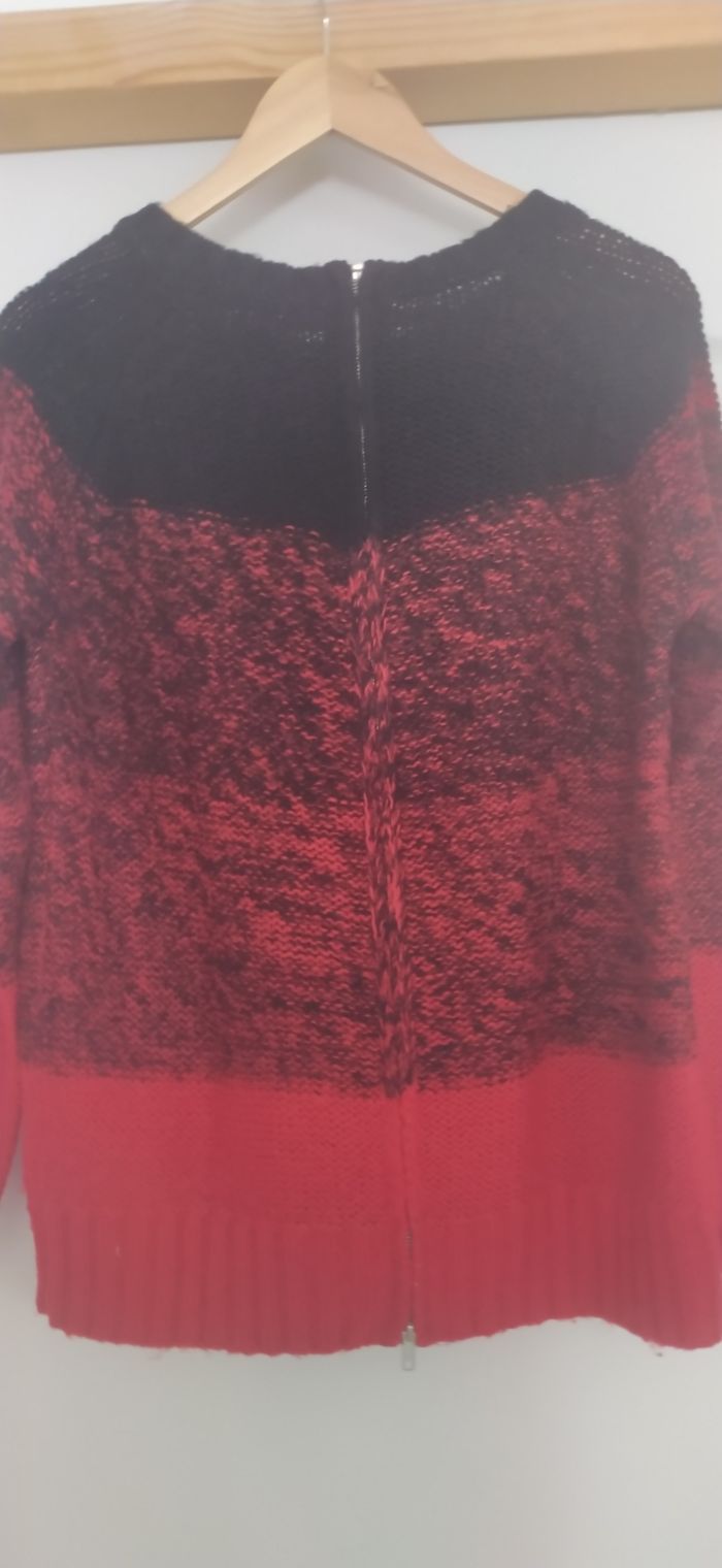 Pull femme - photo numéro 5