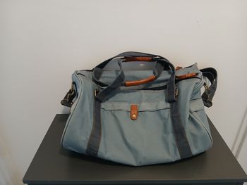 Sac de voyage / à langer pour bébé