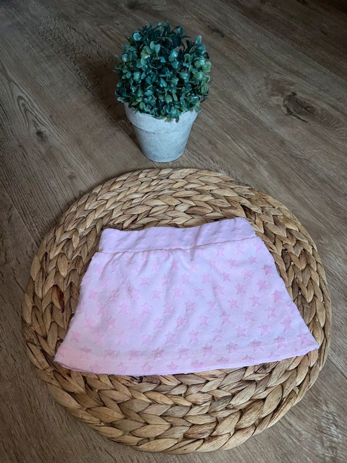 Jupe 3 mois - photo numéro 2