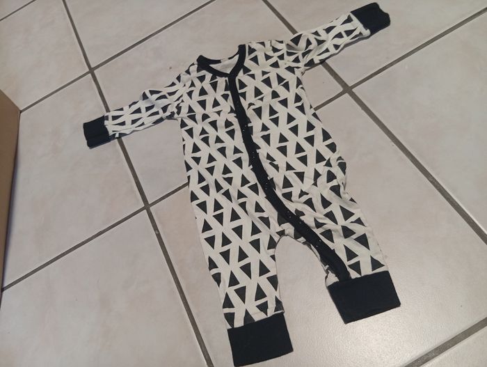 Pyjamas bébé fille